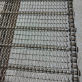 Metal Mesh Chain Conveyor Belt For Roasting Food